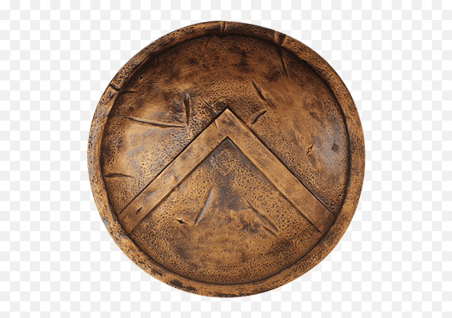 Spartan Shield Png 1 Image - Spartan Greek Shield,Spartan Png
