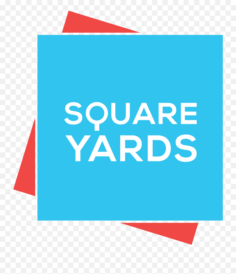 Filesquare Yards Logopng - Wikimedia Commons Square Yards Logo,Png Square