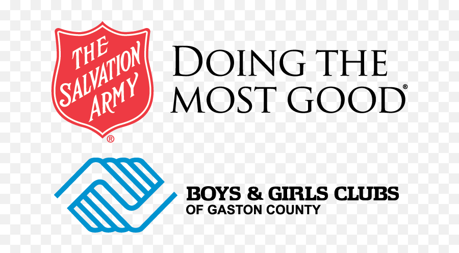 Salvation Army Boys Girls Club Of - Clip Art Png,Gaston Png