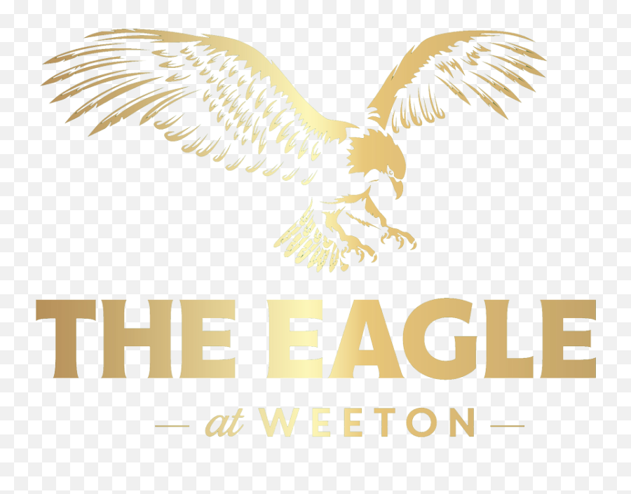 The Eagle Weeton U2013 Food Drink And Gardens - Eagle Weeton Logo Png,Eagle Head Logo
