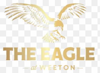 The Eagle Weeton U2013 Food Drink And Gardens - Eagle Weeton Logo Png,Eagle Head Logo