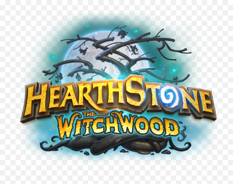 Brushwood Centurion - Hearthstone Witchwood Logo Png,Hearthstone Png