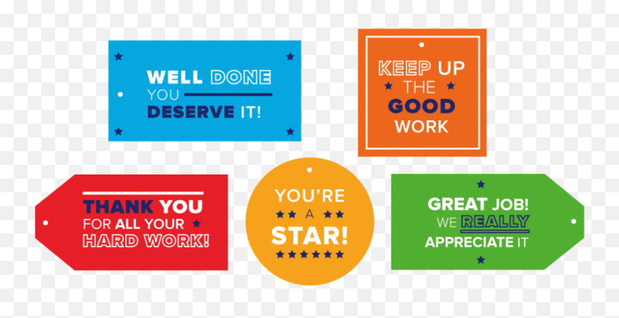 Recognition Words For Employees - Kurcel Appreciation Week At Work Png,Inspirational Quotes Png