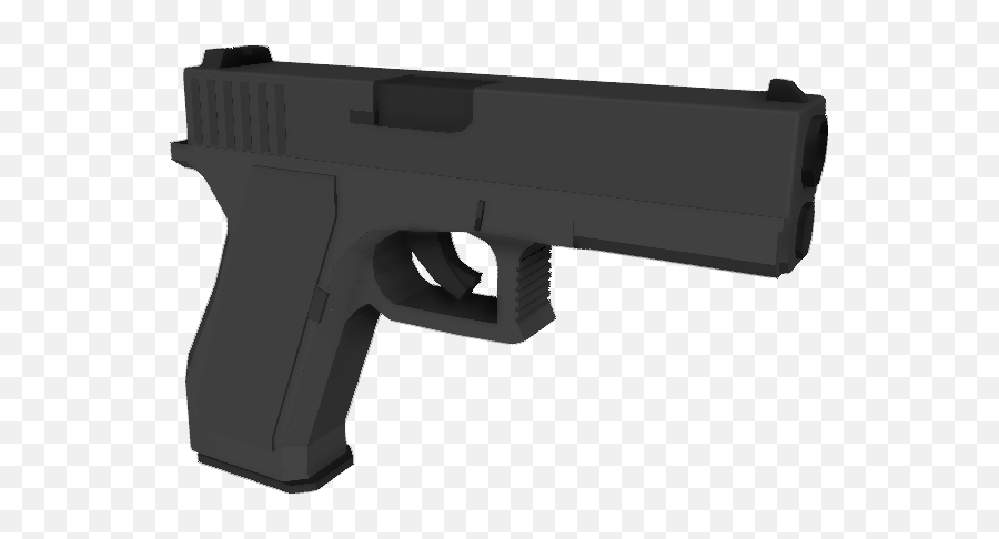 Glock 17 9mm Pistol Rig - Rigs Mineimator Forums Firearm Png,Glock Png