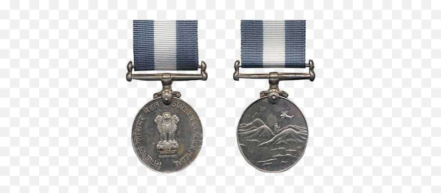 Filesiachen - Glaciermedalpng Wikimedia Commons Indian Navy Medal,Glacier Png