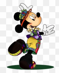 Download Mickey Mouse Luau Pictures - Mickey Mouse Hawaiian Mickey Mouse Luau Png,Luau Png