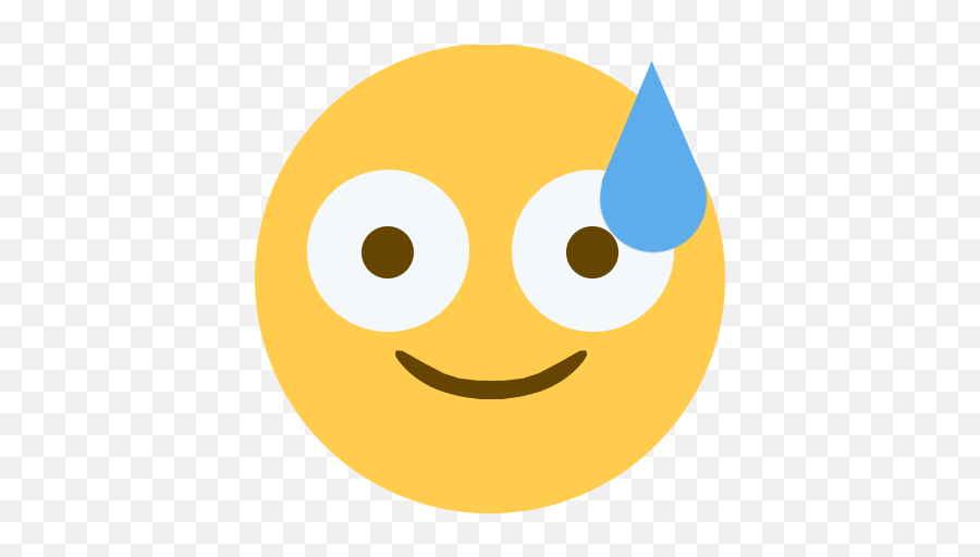 Into A Discord Emote - Smiley Png,Png Emotes