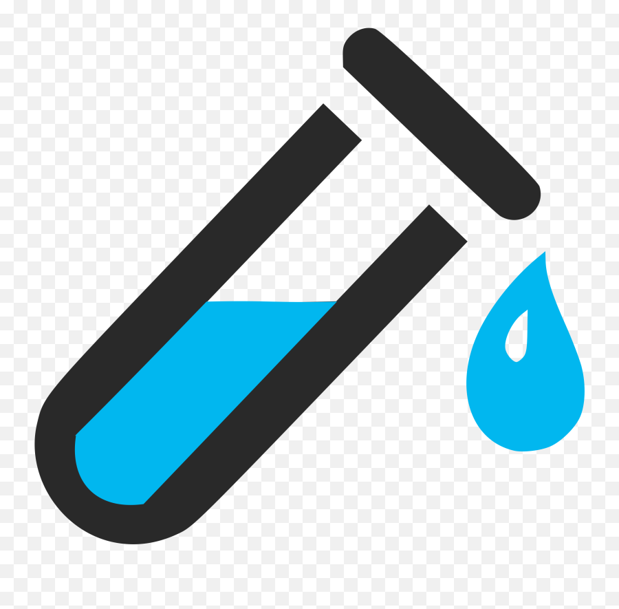 Download Free Png Tube Sample - Test Tube Clipart Png,Sample Png File