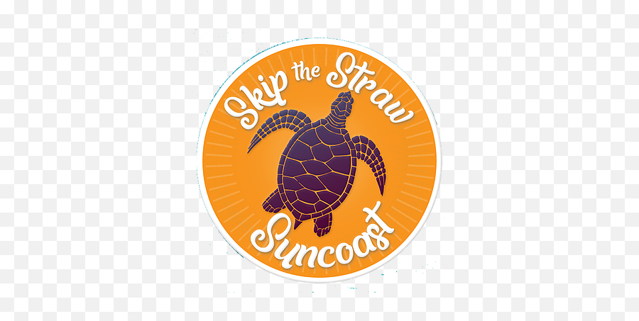 Rethinking Plastic Restaurants Skip The Straw - Hawksbill Sea Turtle Png,Straw Png