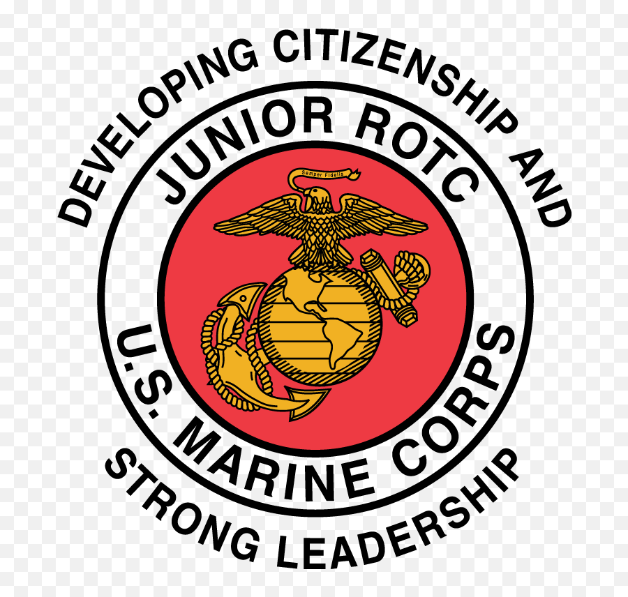 Download Free Png Usmc Junior Rotc - Marine Enforcement Foundation,Usmc Png