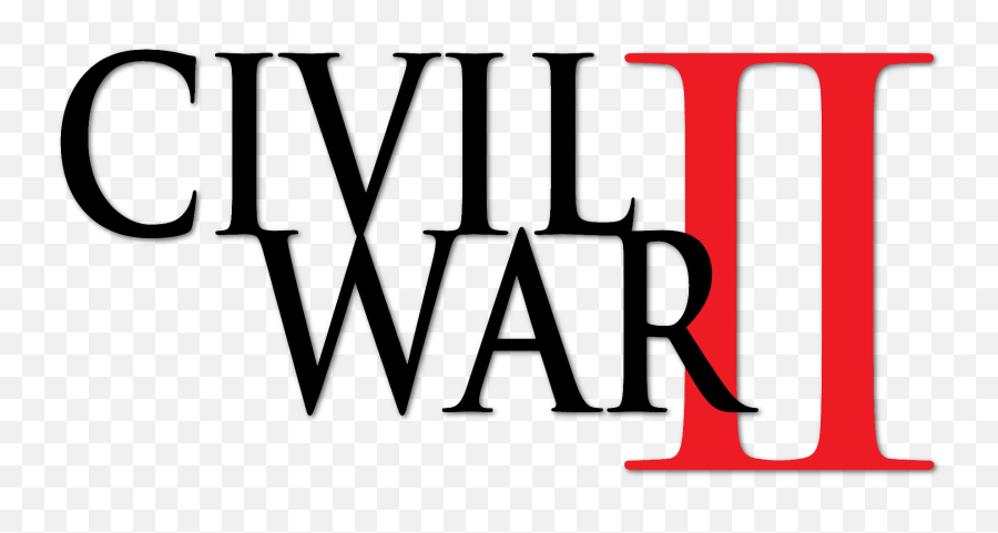 Civil War Ii Marvel Database Fandom - Civil War Png,Infinity War Logo Png