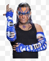 Download Jeff Hardy - Jeff Hardy Vs Goldberg Wrestlemaina 36 Png,Jeff Hardy Png