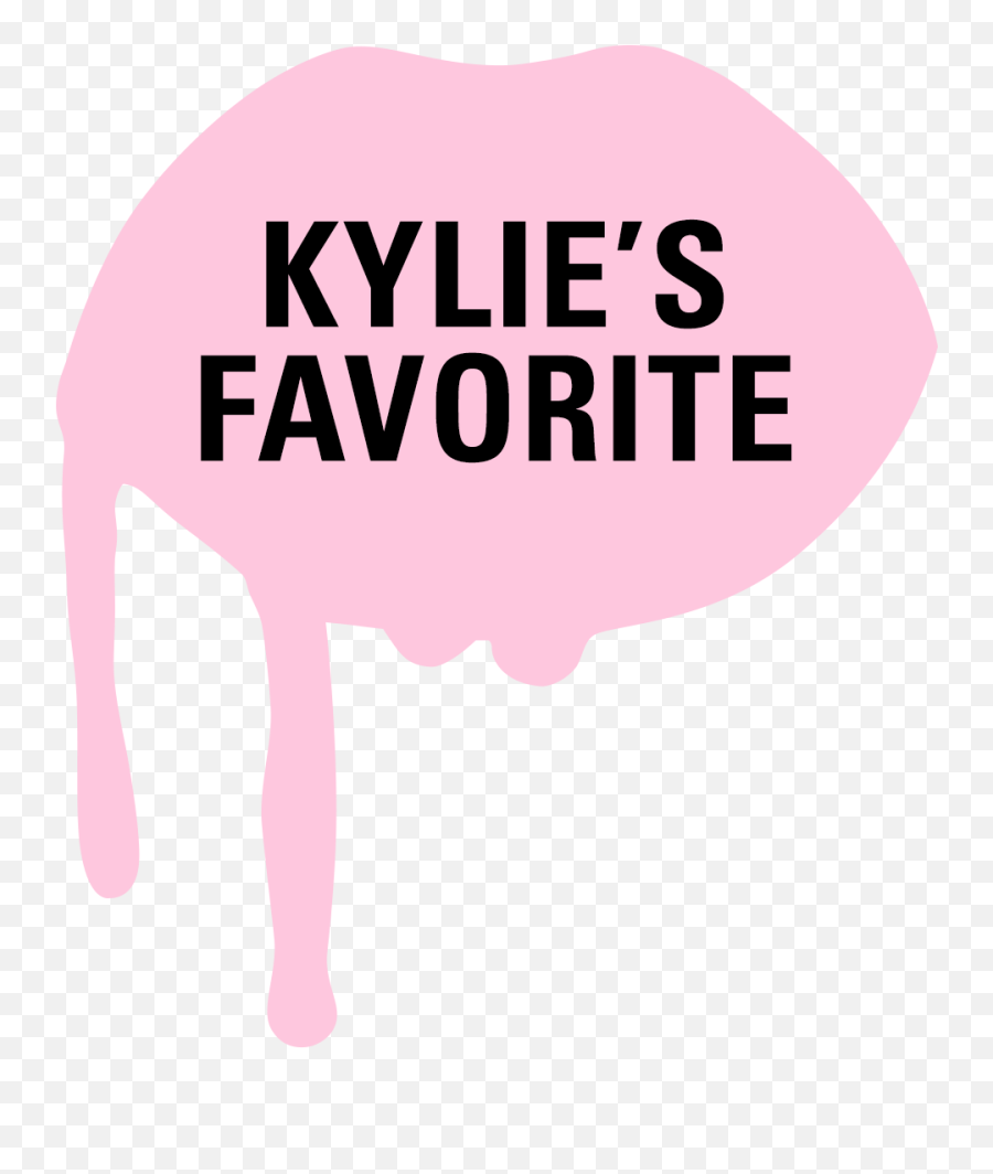 Kylie Cosmetics Logo Png 7 Image - Livestock,Cosmetics Png