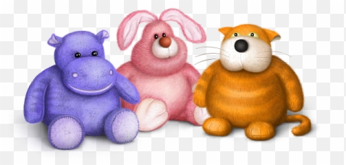Toys - Icon png