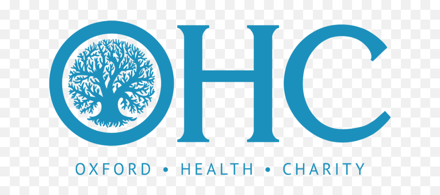 Oxford Health Nhs Foundation - Circle Png,Charity Logo