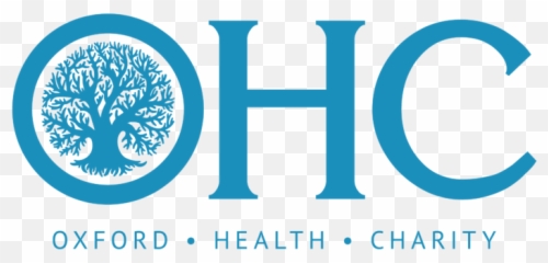 Oxford Health Nhs Foundation - Circle Png,Charity Logo