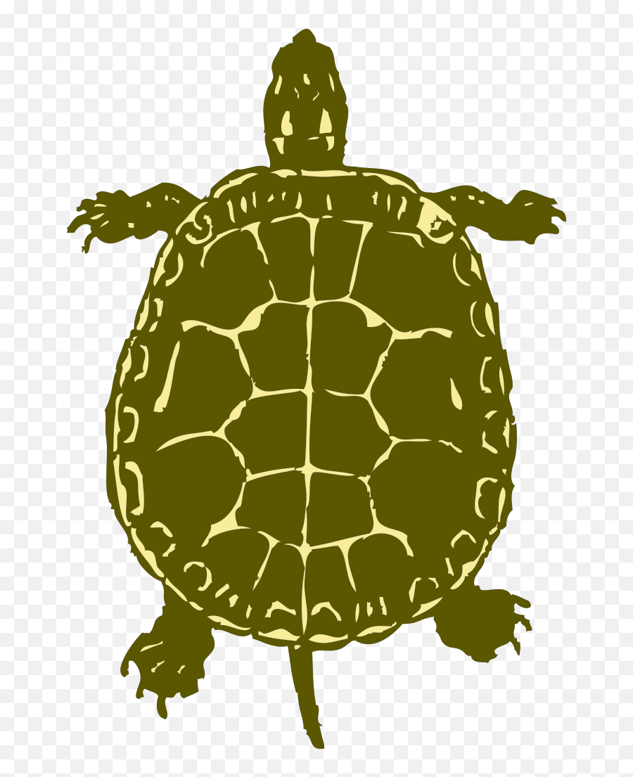 Turtle Png Svg Clip Art For Web - Turtle Silhouette,Turtle Clipart Png