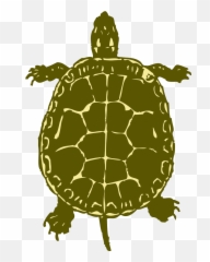 Turtle Png Svg Clip Art For Web - Turtle Silhouette,Turtle Clipart Png