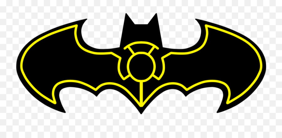 Download Hd Drawing Of Batman Symbol - Batman Symbol Drawing Png,Batman Symbol Png