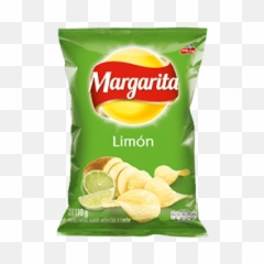 Papas Margarita Limon Png - Papas De Limon Margarita,Limon Png