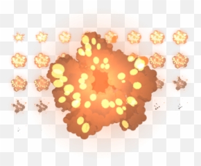 Magic Effects Png 2 Image - Particles Explosion 2d,Magic Effects Png