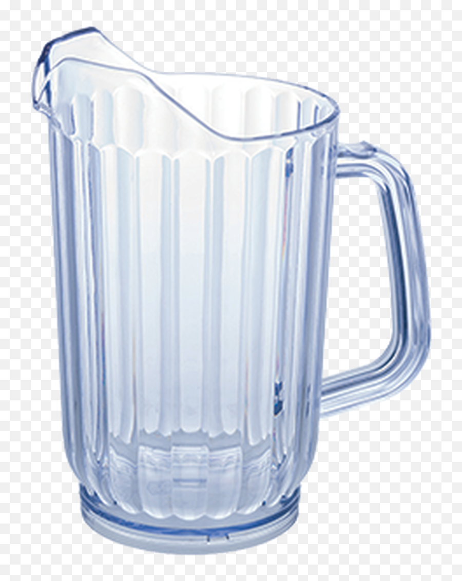 Winco Wps - Pitcher Png,Water Pitcher Png