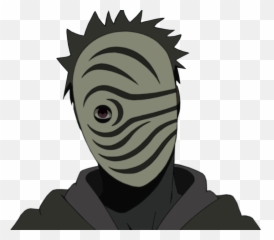 Madara Uchiha Clan Naruto - Obito png