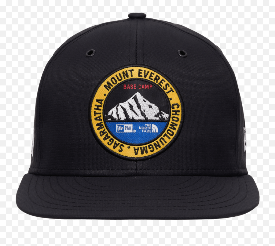 New Era The North Face 59fifty Cap - Baseball Cap Png,The North Face Logo Png