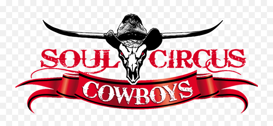 Soul Circus Cowboys - Billy Mcknight Videos Emblem Png,Cowboys Logo Images