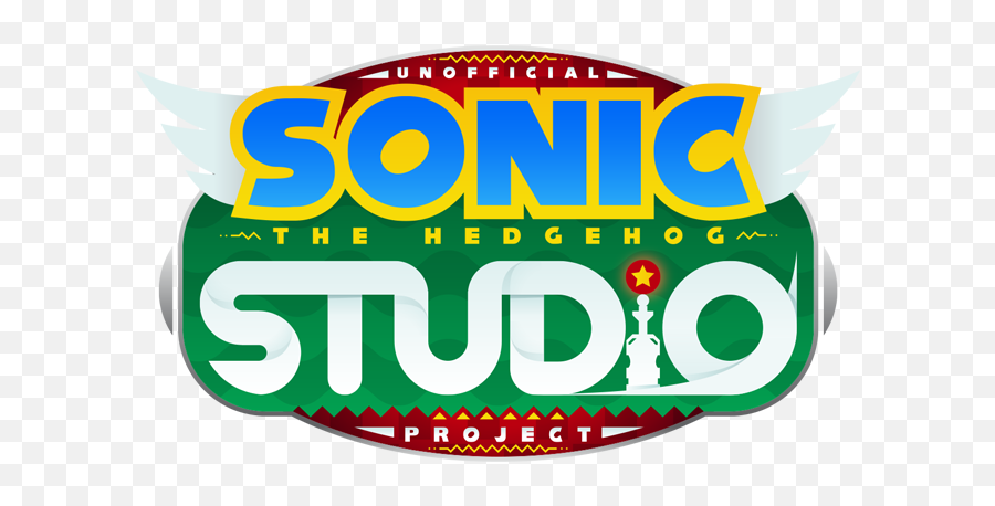 Sonic Studio Archives - Clip Art Png,Sonic 06 Logo