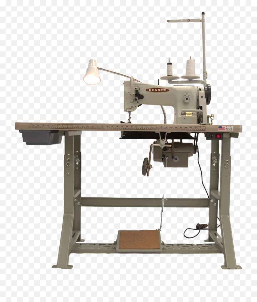 Vintage Sewing Machine Png Hd Quality - Juki Machine Png,Sewing Machine Png