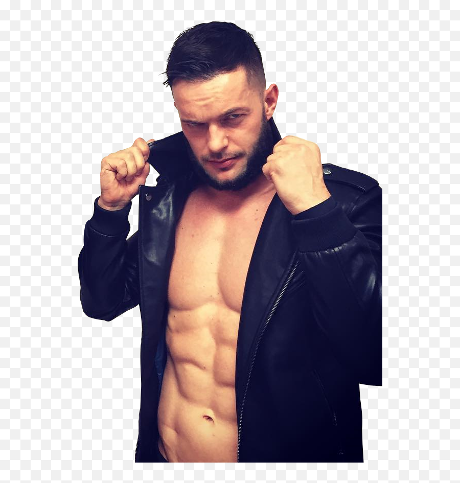 Finn Balor - Finn Bálor Png,Finn Balor Png