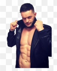 Finn Balor - Finn Bálor Png,Finn Balor Png