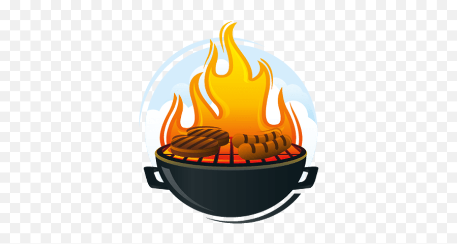Grill Bbq Transparent Png Images - Transparent Background Bbq Clipart,Bbq Grill Png