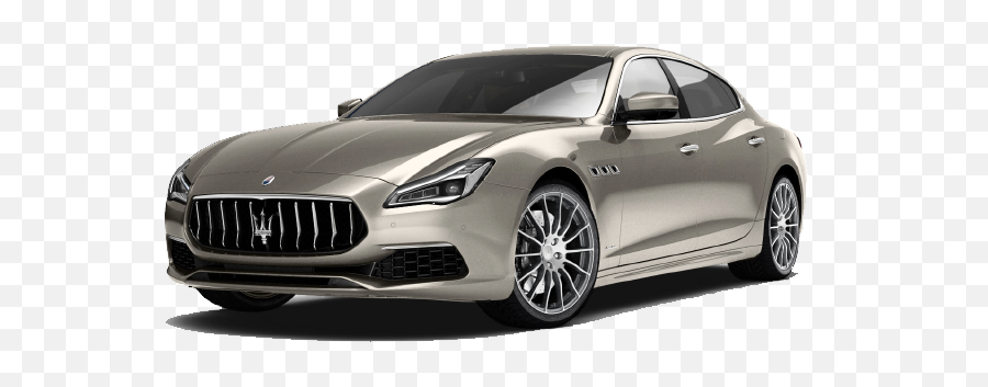 2019 Maserati Quattroporte Model - Maserati Quattroporte 2020 Png,Maserati Logo Png