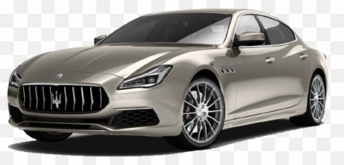 2019 Maserati Quattroporte Model - 2020 png
