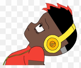 Pixilart - Ok Talk I Dint Wunt To Me Sad Cause Me Cartoon Png,Retard Png