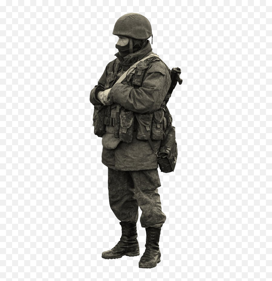 Army Png Image Hd - Russian Soldier Png,Army Png