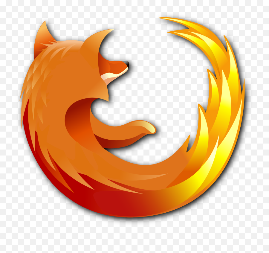 Firefox Png Clipart - Mozilla Firefox Apk,Firefox Png