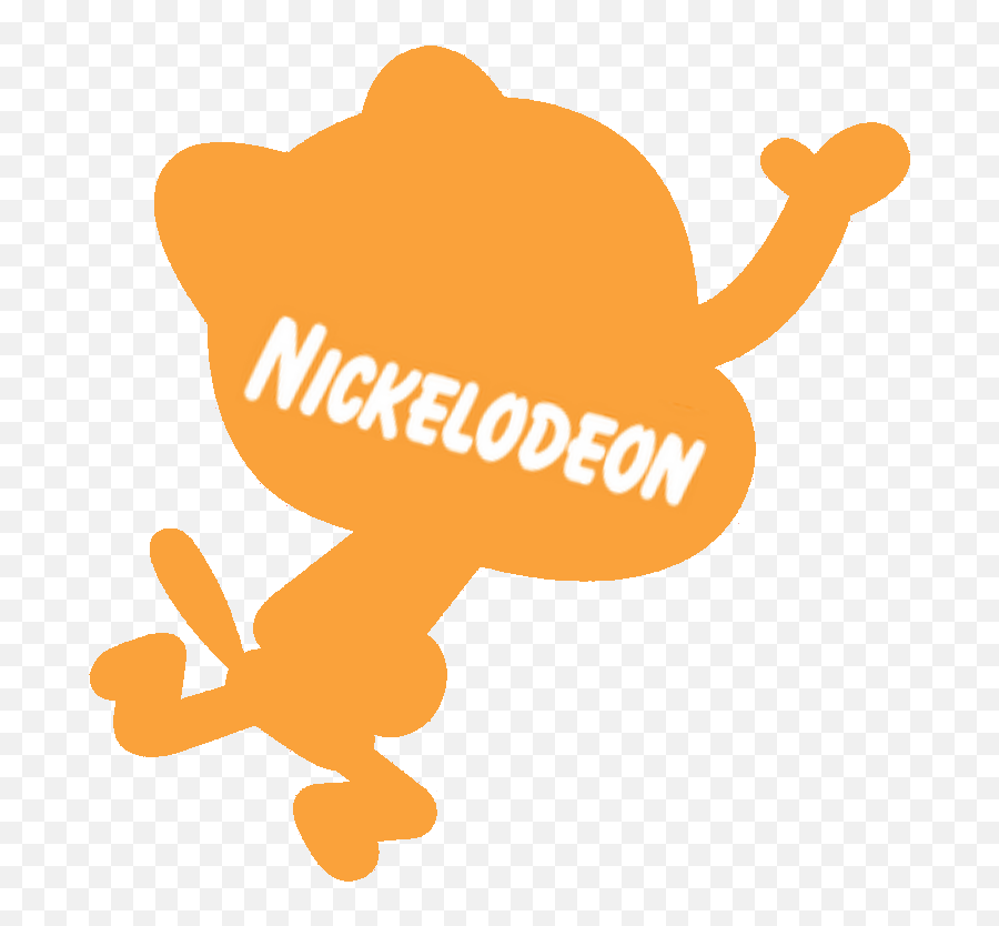 Nickelodeon Logo Png - Transparent New Nickelodeon Logo,Nickelodeon Logo History