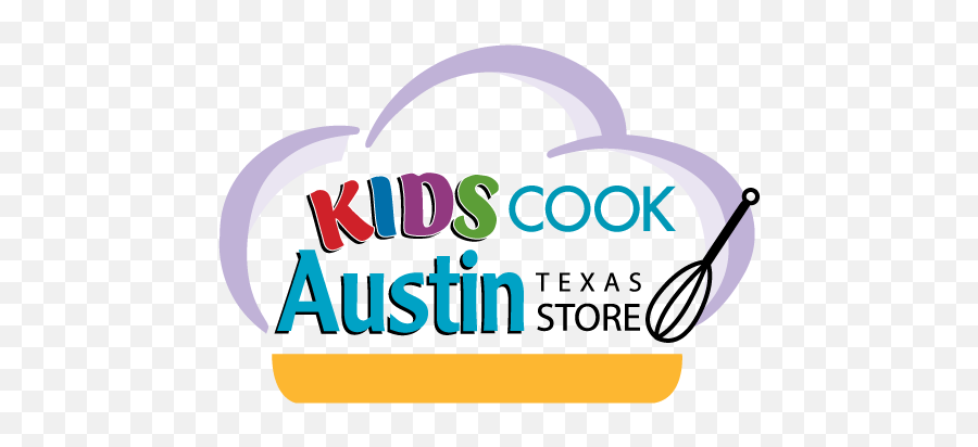 Kids Austin Opens Monday June 21 - Logo Kids Cook Austin Png,Cooking Logo