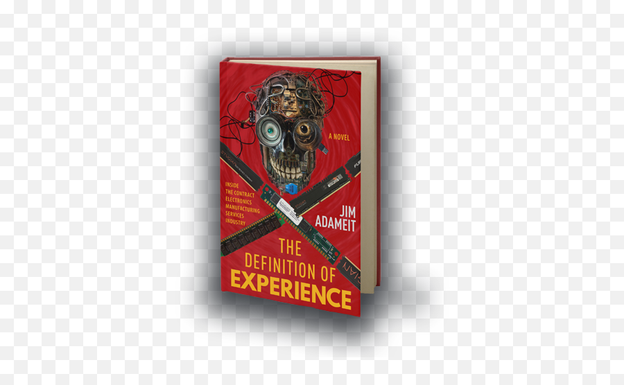 The Definition Of Experience Excerpt - Poster Png,Png Definition