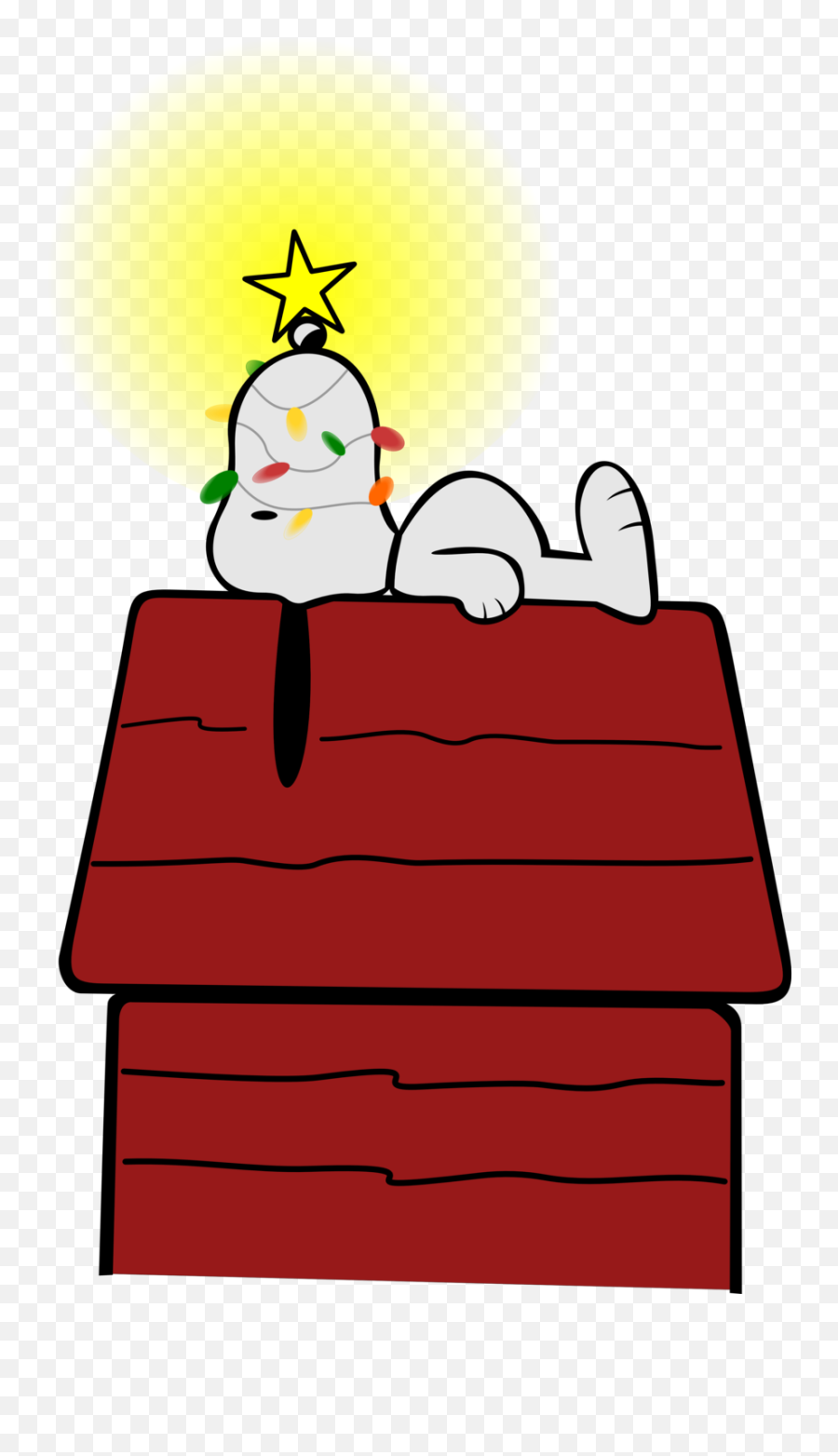 Happy Holidays Snoopy Transparent Png - Transparent Snoopy Christmas Png,Snoopy Transparent
