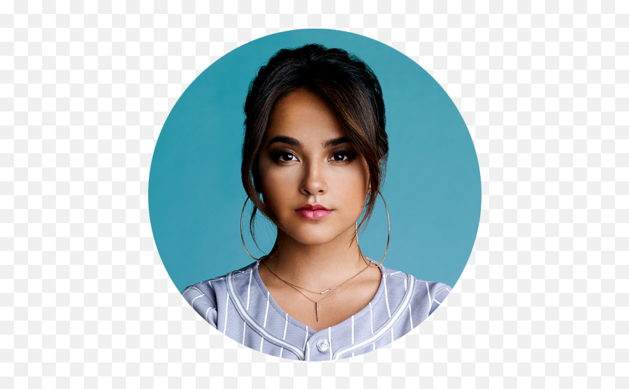 Jingle Ball With Becky G - Becky G Wallpaper 2019 Png,Becky G Png