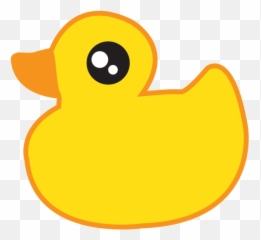 Rubber Duck Png 27 - 1024 X 724 Webcomicmsnet Transparent Background Duck Clipart,Ducks Png