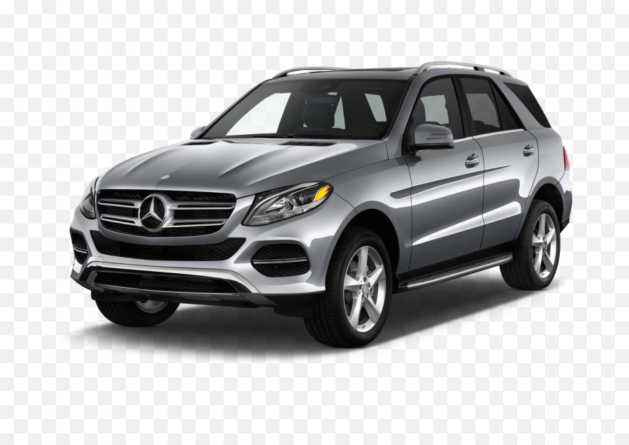 Download Mercedes Benz Suv Png - 2016 Mercedes Gle 350,Suv Png