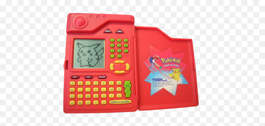 Png Pokédex Aids - Trees U2022 Gen 1 Pokedex Toy,Pokedex Png