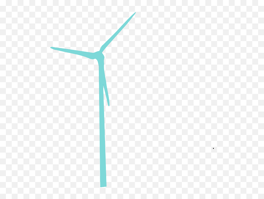 Vector Windmill Wind Turbine Transparent U0026 Png Clipart Free - Wind Turbine Clip Art,Wind Turbine Png