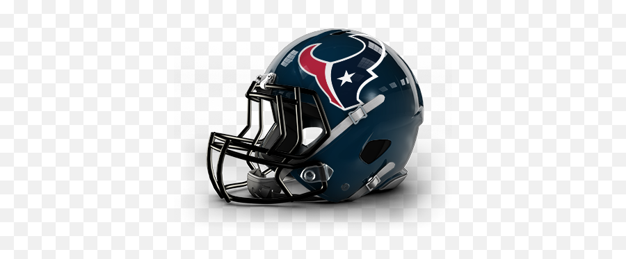 Texans Helmet Png 2 Image - Seahawks Vs Broncos Preseason,Texans Logo Png