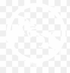 Carl Barât And The Jackals - Carl Barat And The Jackals Logo Png,Jackal Png